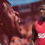 Zaha Avrupa futboluna geri dönüyor! Transferde büyük sürpriz - Fanatik Gazetesi Futbol Haberleri - Spor