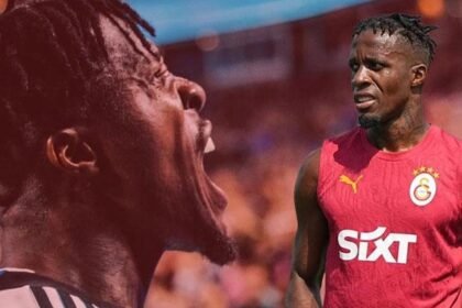 Zaha Avrupa futboluna geri dönüyor! Transferde büyük sürpriz - Fanatik Gazetesi Futbol Haberleri - Spor