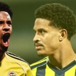 İtalyanlar yazdı: 'Oosterwolde Ocak ayında Roma'ya gelecek' | Fenerbahçe'de transfer ikilemi - Fanatik Gazetesi Fenerbahçe (FB) Haberleri Spor