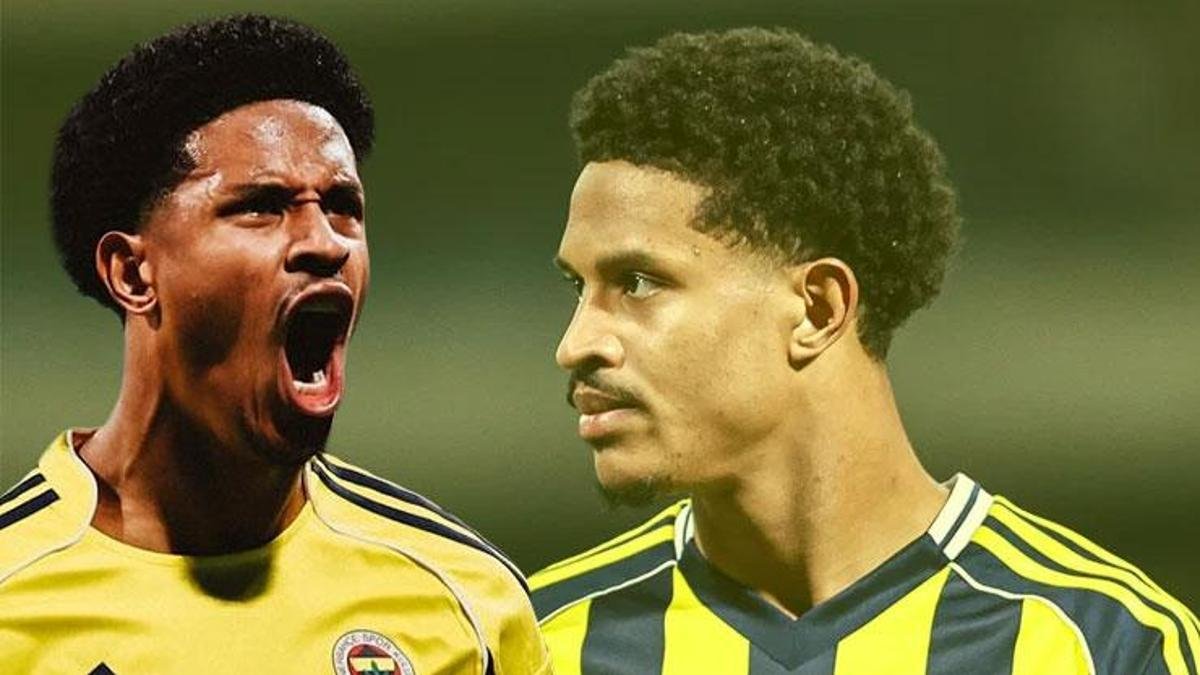 İtalyanlar yazdı: 'Oosterwolde Ocak ayında Roma'ya gelecek' | Fenerbahçe'de transfer ikilemi - Fanatik Gazetesi Fenerbahçe (FB) Haberleri Spor