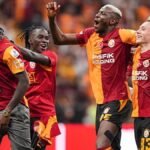 Galatasaray'ın kasasına 68 milyon milyon Euro! Hedef 80 milyon - Fanatik Gazetesi Galatasaray (GS) Haberleri - Spor