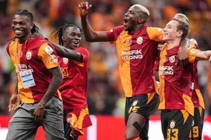 Galatasaray'ın kasasına 68 milyon milyon Euro! Hedef 80 milyon - Fanatik Gazetesi Galatasaray (GS) Haberleri - Spor