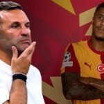 Ismail Jakobs'tan gündeme bomba gibi düşen açıklamalar! Türkiye ve Okan Buruk itirafı 'Takımdan ayrıldığında...' - Fanatik Gazetesi Galatasaray (GS) Haberleri - Spor