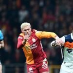 🚨Başakşehir - Galatasaray maçı canlı izle (Süper Lig 4. hafta)