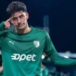 Trabzonspor'dan son gün transfer bombası! Ali Hebaşoğlu için anlaşmaya varıldı - Fanatik Gazetesi Trabzonspor (TS) Haberleri - Spor
