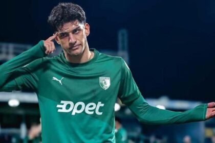 Trabzonspor'dan son gün transfer bombası! Ali Hebaşoğlu için anlaşmaya varıldı - Fanatik Gazetesi Trabzonspor (TS) Haberleri - Spor