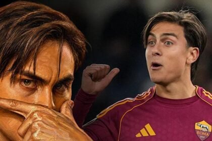 Roma'dan Fenerbahçe maçı için Paulo Dybala kararı! 'Tüm gücünde olacak' - Fanatik Gazetesi Fenerbahçe (FB) Haberleri Spor