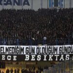 Beşiktaş'tan Fenerbahçe derbisi öncesi duyuru - Fanatik Gazetesi Beşiktaş (BJK) Haberleri - Spor