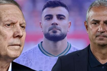 Fenerbahçe'den Adil Demirbağ açıklaması! 'İddialar gerçeği yansıtmamaktadır' - Fanatik Gazetesi Fenerbahçe (FB) Haberleri Spor