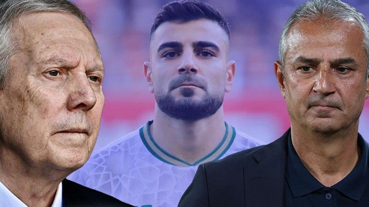 Fenerbahçe'den Adil Demirbağ açıklaması! 'İddialar gerçeği yansıtmamaktadır' - Fanatik Gazetesi Fenerbahçe (FB) Haberleri Spor