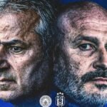 Süper Lig'de derbi heyecanı: Fenerbahçe - Beşiktaş | Derbi ateşi 5 kıtada yanacak - Fanatik Gazetesi Fenerbahçe (FB) Haberleri Spor