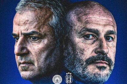 Süper Lig'de derbi heyecanı: Fenerbahçe - Beşiktaş | Derbi ateşi 5 kıtada yanacak - Fanatik Gazetesi Fenerbahçe (FB) Haberleri Spor