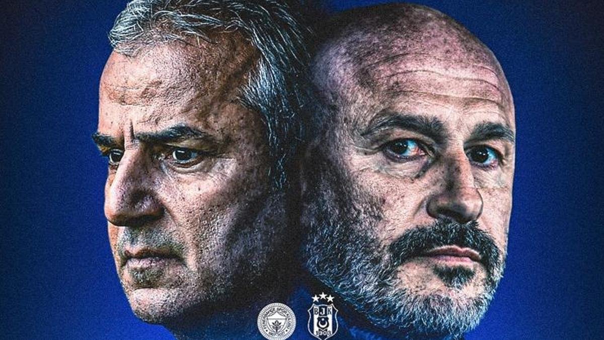 Süper Lig'de derbi heyecanı: Fenerbahçe - Beşiktaş | Derbi ateşi 5 kıtada yanacak - Fanatik Gazetesi Fenerbahçe (FB) Haberleri Spor