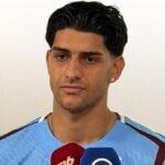 🚨 Ali Habeşoğlu resmen Trabzonspor'da! Fırtına'dan son gün golcü transferi