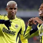 Anderson Talisca neredeyse Beşiktaş'a geri dönüyordu! İşte transferin perde arkası... - Fanatik Gazetesi Beşiktaş (BJK) Haberleri - Spor