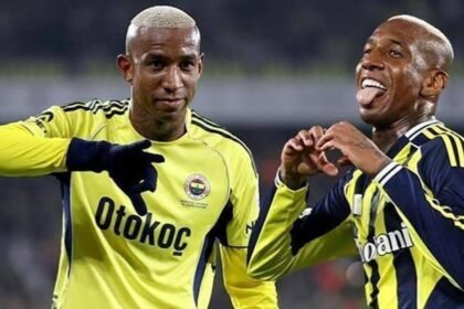 Anderson Talisca neredeyse Beşiktaş'a geri dönüyordu! İşte transferin perde arkası... - Fanatik Gazetesi Beşiktaş (BJK) Haberleri - Spor