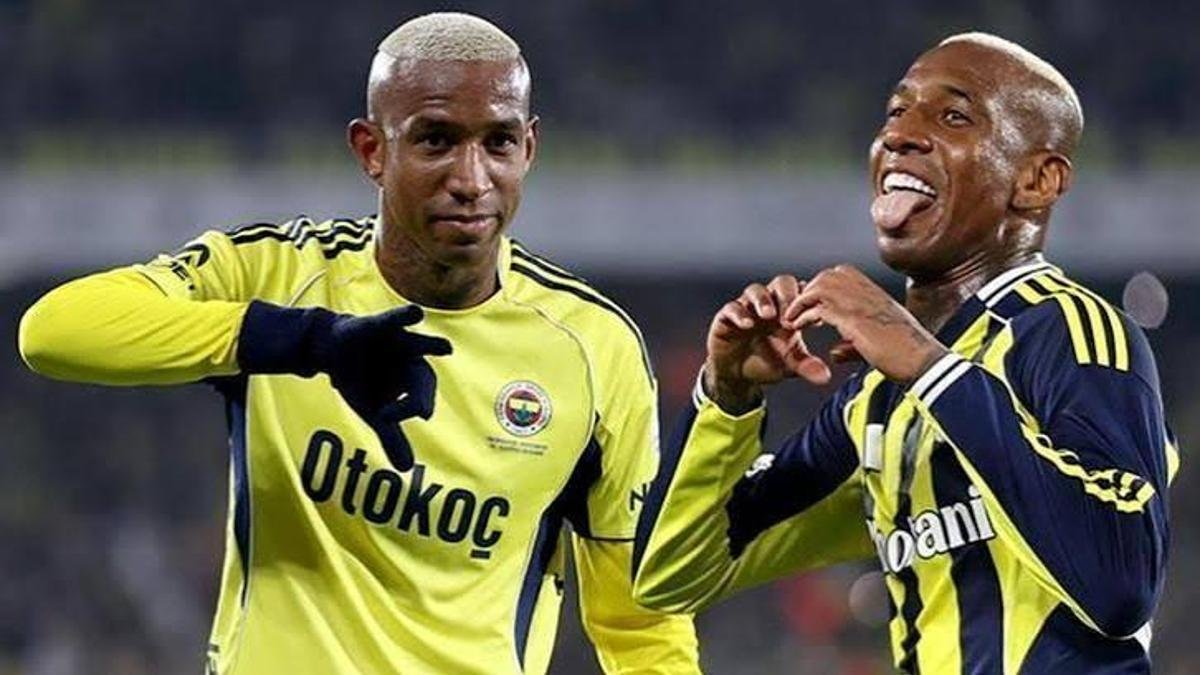 Anderson Talisca neredeyse Beşiktaş'a geri dönüyordu! İşte transferin perde arkası... - Fanatik Gazetesi Beşiktaş (BJK) Haberleri - Spor