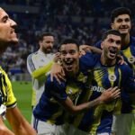 🚨 SON DAKİKA | FENERBAHÇE'DE GUENDOUZI VE GREENWOOD DEPREMİ!