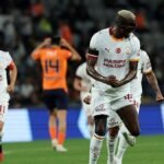 🚨 OSİMHEN SAKATLANDI! Galatasaray'ın golcüsü Başakşehir maçına devam edemedi