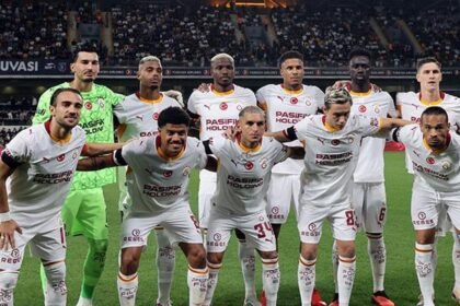 Galatasaray'da bir sakatlık daha! Devre arasında oyundan çıktı - Fanatik Gazetesi Galatasaray (GS) Haberleri - Spor