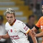 Galatasaray'ın yıldızı Aleksey Batrakov ilk kez ilk 11'de - Fanatik Gazetesi Galatasaray (GS) Haberleri - Spor