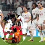 Rafa Leao'dan olay başlangıç! Sert müdahale pahalıya patladı - Fanatik Gazetesi Galatasaray (GS) Haberleri - Spor