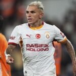 'Orası farklı bir seviye!' Lucas Torreira'nın aklı Lizbon'da - Fanatik Gazetesi Galatasaray (GS) Haberleri - Spor
