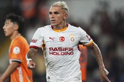 'Orası farklı bir seviye!' Lucas Torreira'nın aklı Lizbon'da - Fanatik Gazetesi Galatasaray (GS) Haberleri - Spor