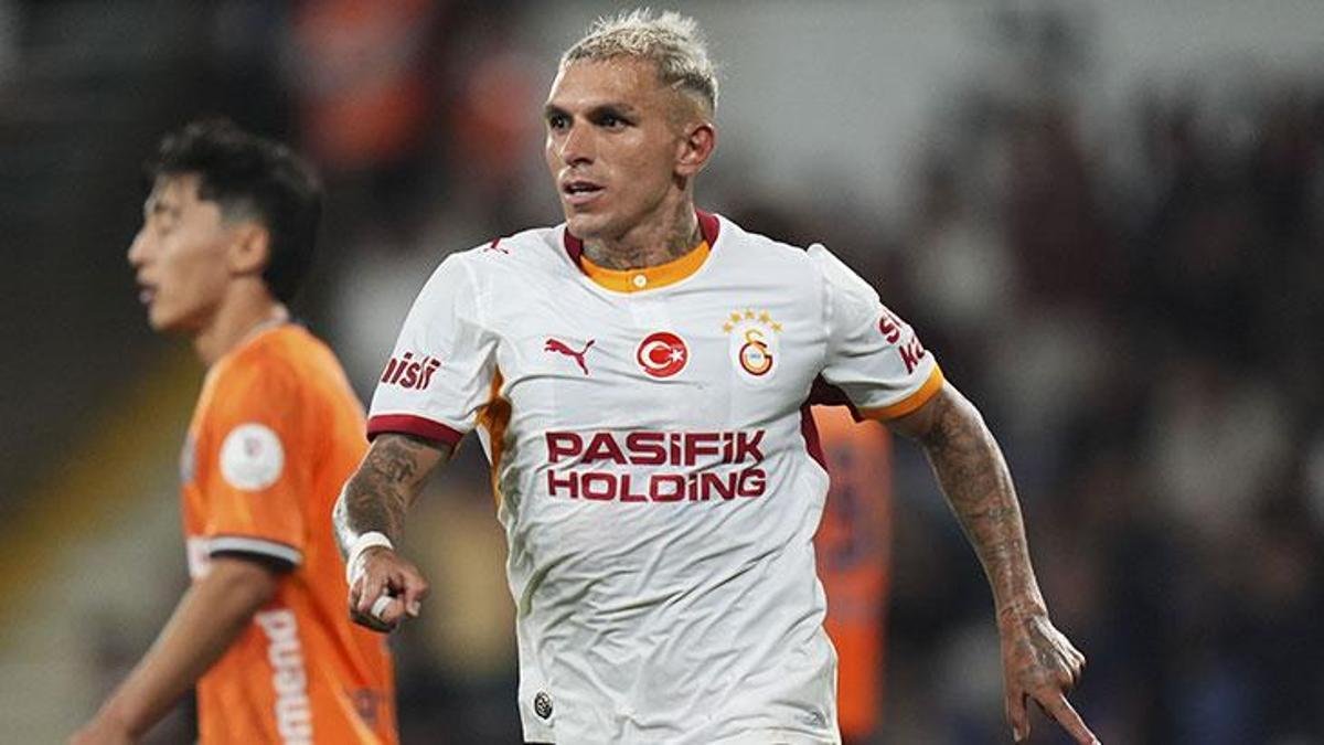 'Orası farklı bir seviye!' Lucas Torreira'nın aklı Lizbon'da - Fanatik Gazetesi Galatasaray (GS) Haberleri - Spor