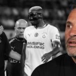 Okan Buruk'tan Osimhen için sakatlık açıklaması! 'MR çekilecek' - Fanatik Gazetesi Galatasaray (GS) Haberleri - Spor