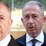 Galatasaray İkinci Başkanı Metin Öztürk: 'Ne oluyor ya?' - Fanatik Gazetesi Galatasaray (GS) Haberleri - Spor