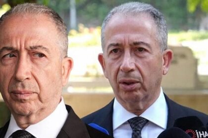 Galatasaray İkinci Başkanı Metin Öztürk: 'Ne oluyor ya?' - Fanatik Gazetesi Galatasaray (GS) Haberleri - Spor
