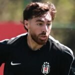 Orkun Kökçü hedefe kilitlendi - Fanatik Gazetesi Beşiktaş (BJK) Haberleri - Spor