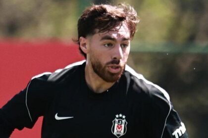 Orkun Kökçü hedefe kilitlendi - Fanatik Gazetesi Beşiktaş (BJK) Haberleri - Spor