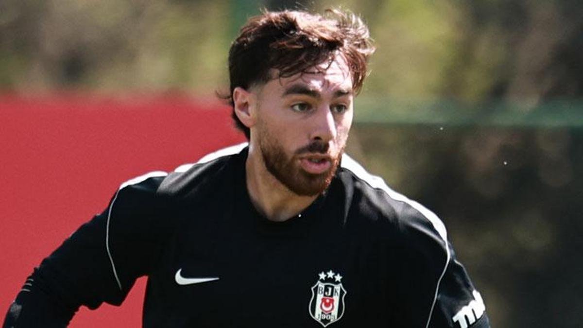 Orkun Kökçü hedefe kilitlendi - Fanatik Gazetesi Beşiktaş (BJK) Haberleri - Spor