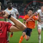 Başakşehir'in Galatasaray maçında kazandığı penaltı doğru mu? Trio yorumladı: 'Kabul edemiyorum' - Fanatik Gazetesi Galatasaray (GS) Haberleri - Spor