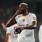 25 yıl sonra bir ilk! Victor Osimhen fırtına gibi başladı - Fanatik Gazetesi Galatasaray (GS) Haberleri - Spor