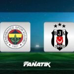 🚨 MUHTEMEL 11'LER | Fenerbahçe-Beşiktaş derbisi ne zaman, saat kaçta hangi kanalda? (Süper Lig'de 4. hafta maçı)