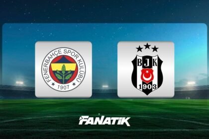 🚨 MUHTEMEL 11'LER | Fenerbahçe-Beşiktaş derbisi ne zaman, saat kaçta hangi kanalda? (Süper Lig'de 4. hafta maçı)