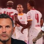 Başakşehir - Galatasaray maçının ardından dikkat çeken yorum: 'Osimhen'siz çok zor!' | 'Kafası sahada değil' - Fanatik Gazetesi Galatasaray (GS) Haberleri - Spor