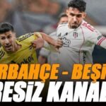 🚨 Fenerbahçe - Beşiktaş derbisi şifresiz veren kanallar | DERBİ CANLI YAYIN