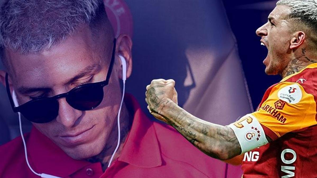 Torreira yıllardır bekliyordu! Neredeyse formayı unutmuştu, değişim şansını arttırdı - Fanatik Gazetesi Galatasaray (GS) Haberleri - Spor