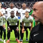 Beşiktaş'ın Fenerbahçe derbisi 11'i belirlendi! Yıldız futbolcu yok - Fanatik Gazetesi Beşiktaş (BJK) Haberleri - Spor