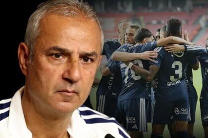 Beşiktaş derbisi öncesi Fenerbahçe'de İsmail Kartal'dan oyuncularına uyarı! 'Amacımız bu olmalı' - Fanatik Gazetesi Fenerbahçe (FB) Haberleri Spor