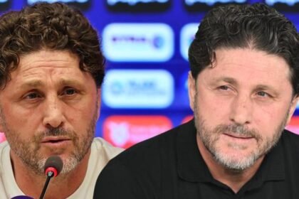 Trabzonspor'da teknik direktör bilmecesi! Favori isim belli oldu - Fanatik Gazetesi Trabzonspor (TS) Haberleri - Spor
