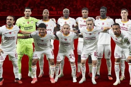 Galatasaray'dan son dakika sakatlık açıklaması! 3 hafta sahalardan uzak kalacak - Fanatik Gazetesi Galatasaray (GS) Haberleri - Spor