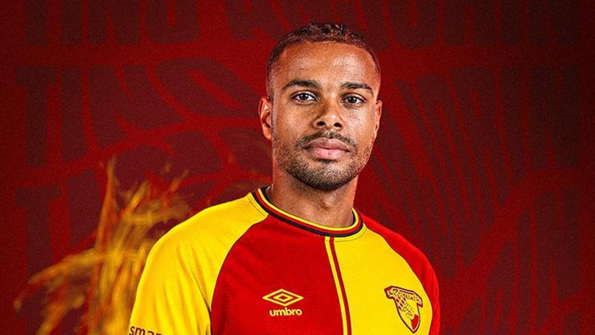 Göztepe'de Antunes sahalara dönüyor - Fanatik Gazetesi Futbol Haberleri - Spor