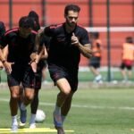Gençlerbirliği, Trabzonspor maçının hazırlıklarını tamamladı - Fanatik Gazetesi Futbol Haberleri - Spor