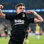 Derbi golcüsü! Rıdvan Yılmaz, Galatasaray'dan sonra Fenerbahçe'ye de attı - Fanatik Gazetesi Beşiktaş (BJK) Haberleri - Spor