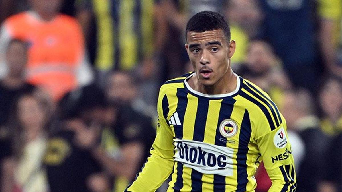 Fenerbahçe'de 3 isim ilk kez derbi oynadı - Fanatik Gazetesi Fenerbahçe (FB) Haberleri Spor
